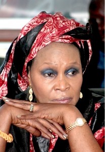Traque des biens mal acquis: Nouvelle perquisition au demeure de l’ancienne sénatrice Aïda Ndiongue