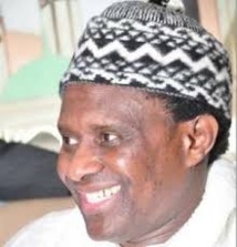 Le théoricien du « Bamba fepp » Serigne Modou Kara Mbacké, au chevet de Karim Wade