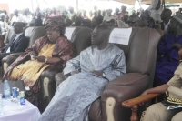 Le géant Microsoft lance le projet Daral au Sénégal