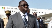 Le Président Macky Sall est arrivé ce soir à Addis Abeba pour participer au sommet du Nepad et de l’UA