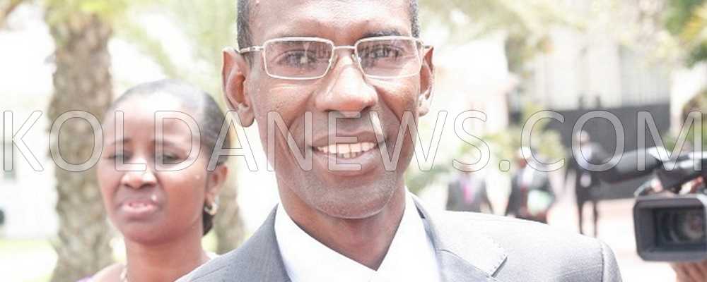 Crise Ebola : Abdoulaye Daouda Diallo renforce la vigilance à la Frontière Sénégalo-guinéenne