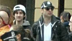 Attentats de Boston: Djokhar Tsarnaev écope de la peine de mort