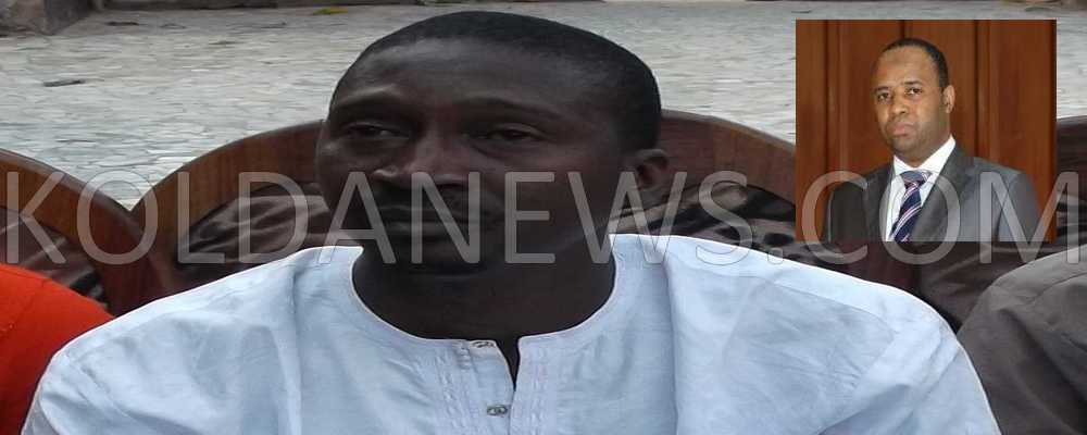 Abdoul Baldé : « Abdoulaye Bibi Baldé reste le maître incontesté et incontestable de l’APR à Kolda »