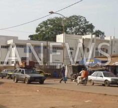 La communauté d’origine guinéenne domine le commerce de détail au Fouladou