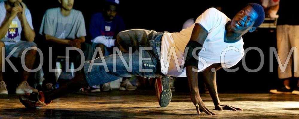 Danser pour être plus heureux : alors on danse !