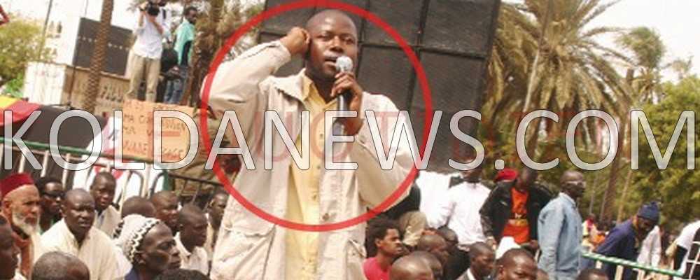 [Vidéo] Mamadou Diop, déja deux ans : nous ne t’oublierons jamais!