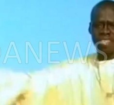 Ndongo Lô, 9 ans aprés, les animateurs se souviennent toujours,….