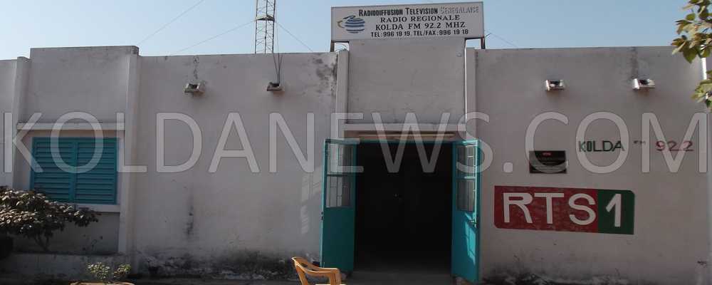 [AUDIO]El Hadji Demba Mballo à l’émission « REPERES » de la RTS Kolda