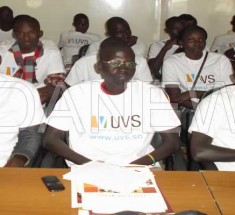 UNIVERSITE VIRTUELLE DU SENEGAL : Bientôt le démarrage des cours à Kolda