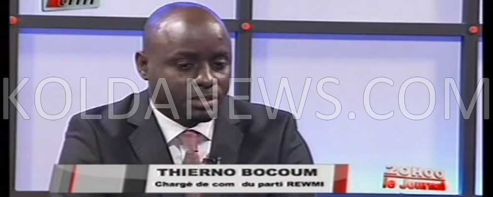 Message à la nation du chef de l&rsquo;Etat : La DER controversée