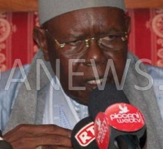 Gamou 2014 : Le conseil de Serigne Abdoul Aziz Al Amine au Président Macky Sall
