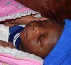 Bébé de l’année 2014, Vélingara en fête deux : l’un à Kounkané et l’autre à Diaobé