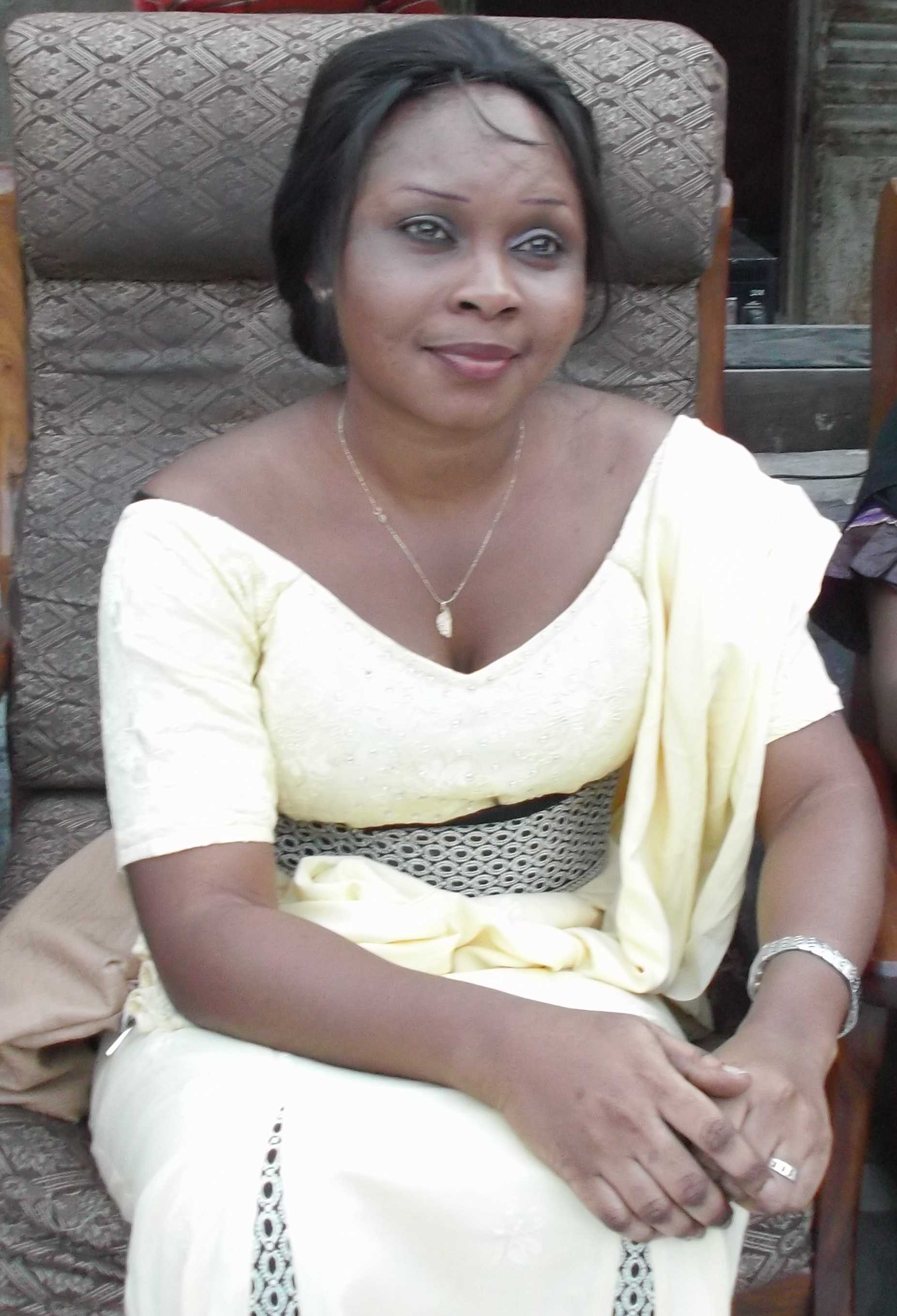 KOLDA :Mame Coumba Cissé crée  « Les Amis de Macky »