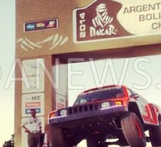 Départ du Dakar 2014, la 36e édition ne mène pas toujours à Dakar (Sénégal), pourquoi?