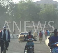 Les derniers jours du pont Abdoul Diallo de Kolda