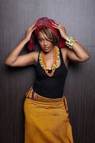 Viviane Chidid dénonce le malvivre qui prévaut au Sénégal !