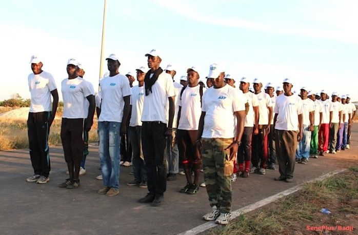 L’Agence de sécurité de proximité (ASP) devient une entité de l’Etat