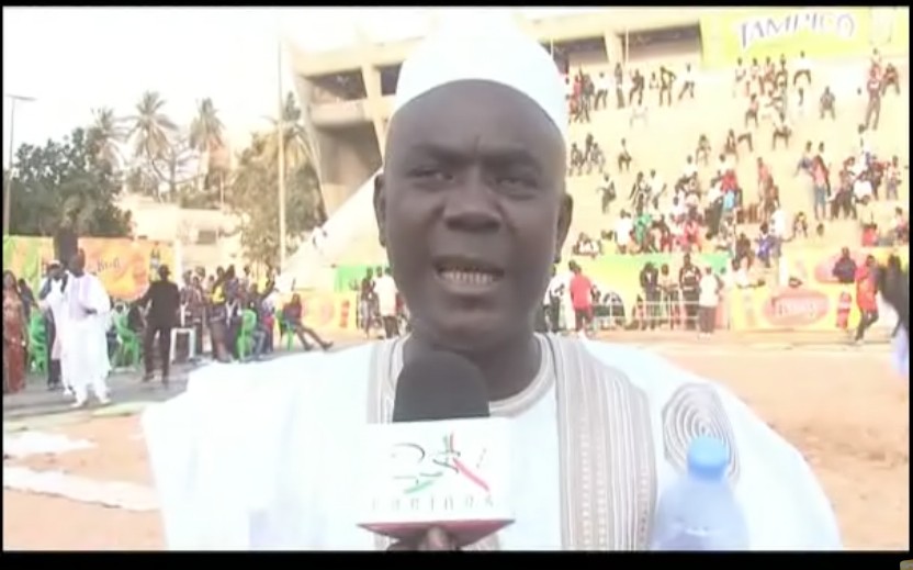 [Vidéo] Bantamba du 11 Fevrier 2014 : Replay