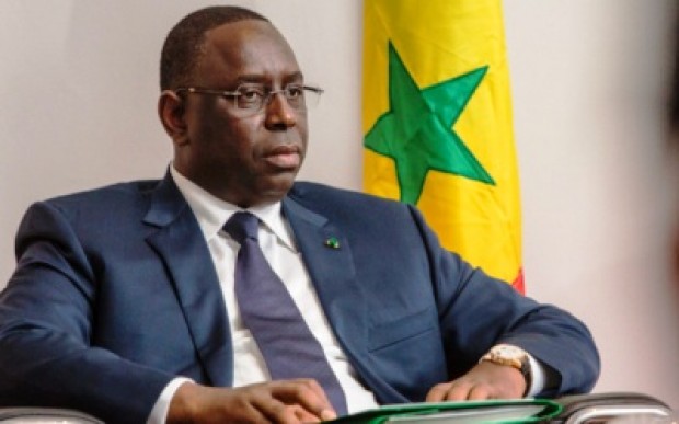 Macky Sall se confie!
