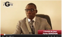 [Vidéo] Farba Senghor persiste et signe : « Je n’ai jamais été convoqué à la DIC,… »