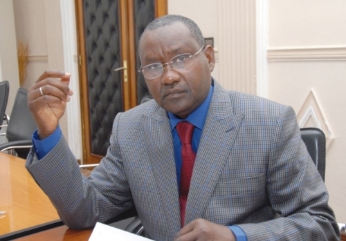 Affaire du Port autonome de Dakar : c’est au tour de Pape Alassane Sène de rejoindre les autres à Rebeuss