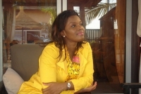 Elles sont toutes belles de la 2STV : Eva Tra démissionne !