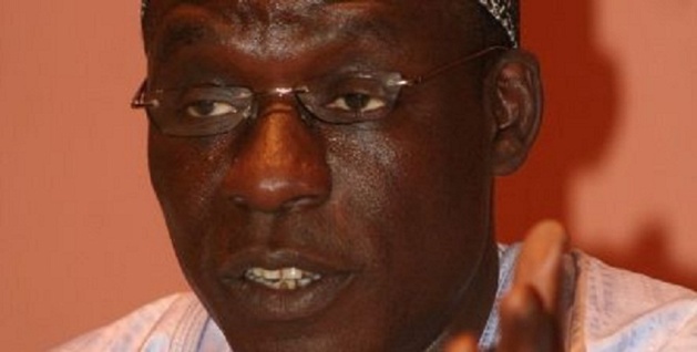 La rencontre entre Farba Senghor et le juge d’instruction est reportée à une date ultérieure