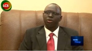 Selon Baba Ndiaye de l’APR : « gouverner sans gagner Dakar, est impensable »!