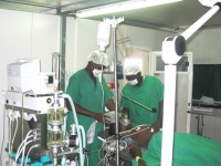 Communiqué : Santé, le syndicat autonome des médecins du Sénégal (SAMES) en grève jeudi 20 et vendredi 21 Février