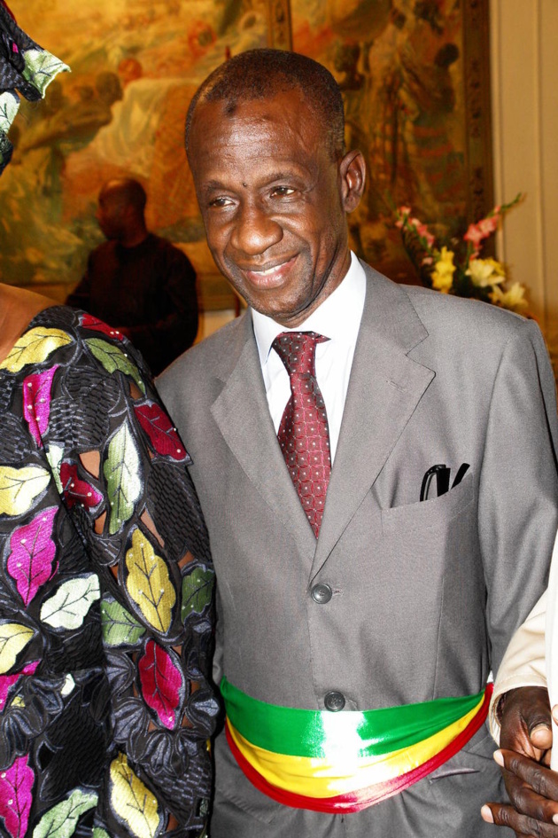 Nécrologie : Me Birame Sassoume Sy, maire de la Médina, n’est plus !