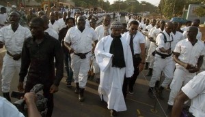 Selon Serigne Modou Kara « Karim Wade, le sauveur des Sénégalais »