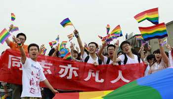 Pour “soigner” l’homosexualité en Chine : rien de plus simple que des décharges électriques