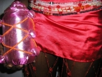 Selon Iran Ndao, certaines filles pour prouver leur virginité, consomment le mariage durant les règles