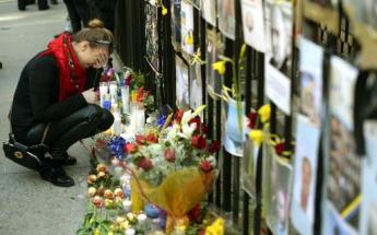 Ukraine : destitution du président Viktor Ianoukovitch