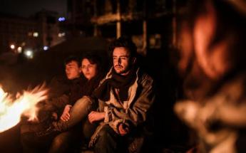 La Russie conteste les autorités de transition pro-européennes de l&rsquo;Ukraine