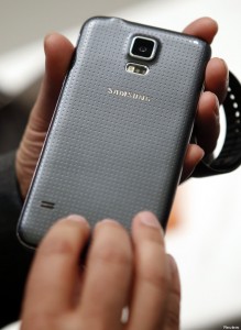 Galaxy S5: Tout ce qu’il faut savoir sur le smartphone de Samsung