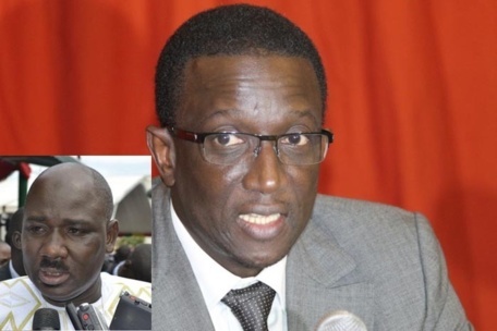 Pour son image, voici le deal d’Amadou Ba impliquant Farba Ngom