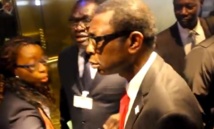 Macky Sall écarte Massamba Sarr du jeu