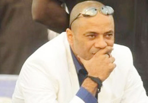 Luc Nicolai : son séjour carcéral lui inspire des moments d’humanité