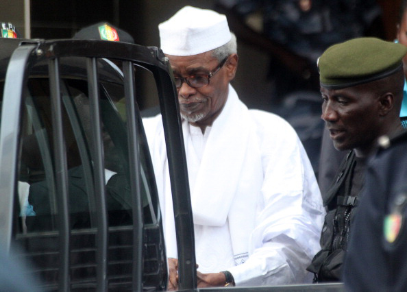 Affaire Hissène Habré : le procès débutera le 20 juillet à Dakar