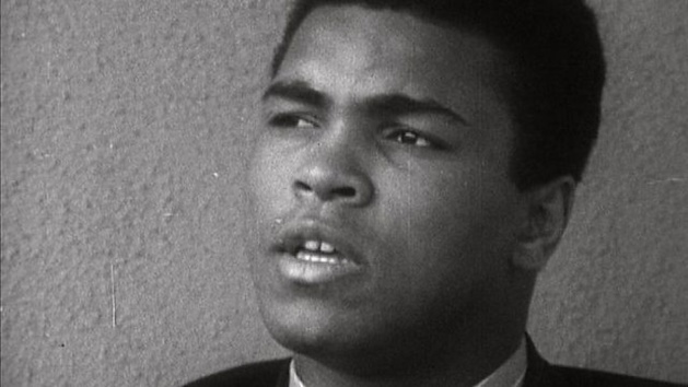 Boxe : le combat entre Mohamed Ali et Sonny Liston serait-il truqué?