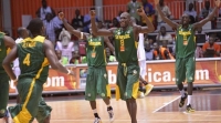 L’équipe masculine du Sénégal ira à la Coupe du monde de basket 2014
