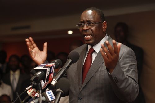 Bilan de Macky Sall: Moubarack Lo lui donne une mauvaise note!