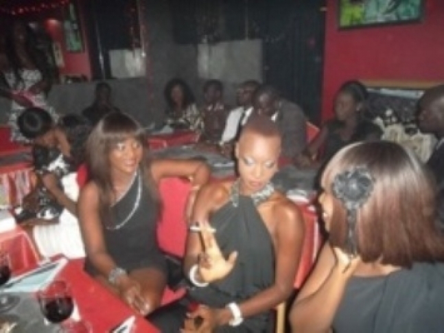 Fleur Mbaye se dévoile!