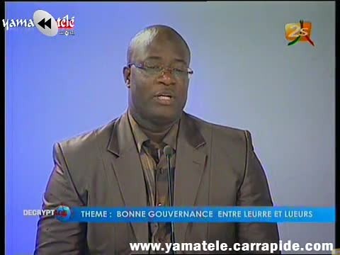 [Vidéo] Selon le Forum Civil, Macky SALL est champion en matière de gré à gré !