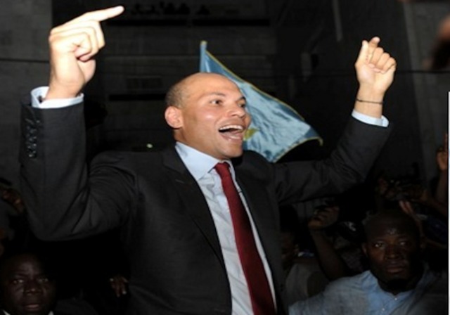 URGENT: La Cour Suprême donne raison à Karim Wade!