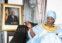 Ngoné Ndoye : « Abdoulaye Wade m’a chassée et humiliée »