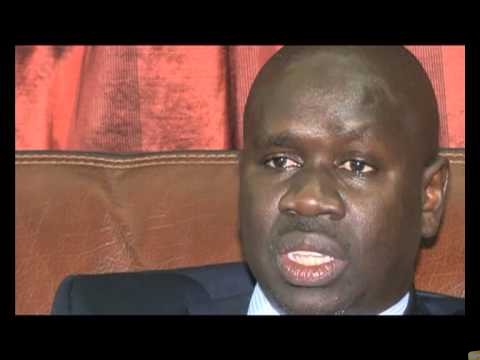 Elections Locales 2014: Le ministre Oumar Youm et le Président Macky Sall ne se comprennent pas