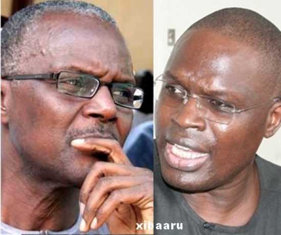 Au PS, Khalifa Sall se déchaîne : « J&rsquo;ai repris ma liberté »!