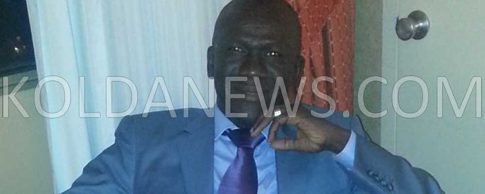 Cheikh Gaye, expert immobilier de la SICAP , explique la microstructure du loyer sénégalais